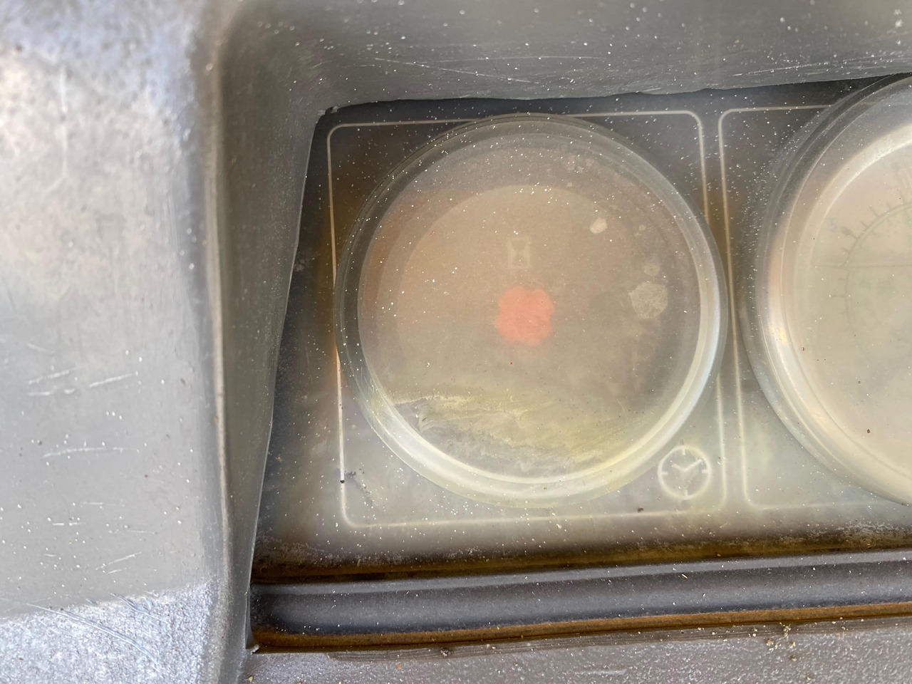 Kompresor za vazduh ATLAS COPCO XAS87: slika 11