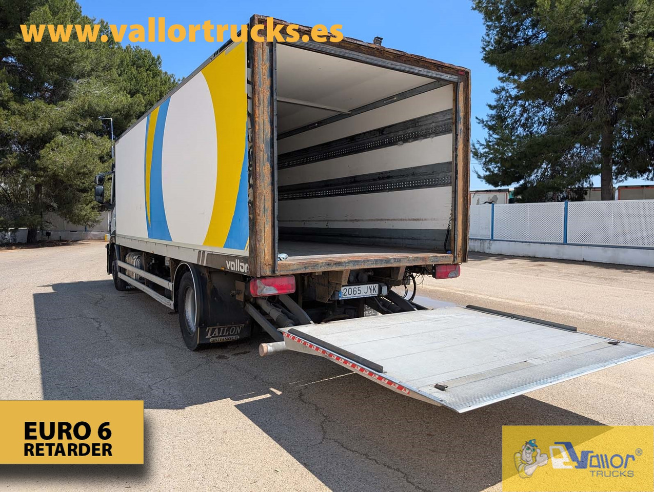 IVECO STRALIS 420 AD - Kamion sa zatvorenim sandukom: slika 3 IVECO STRALIS 420 AD - Kamion sa zatvorenim sandukom: slika 3