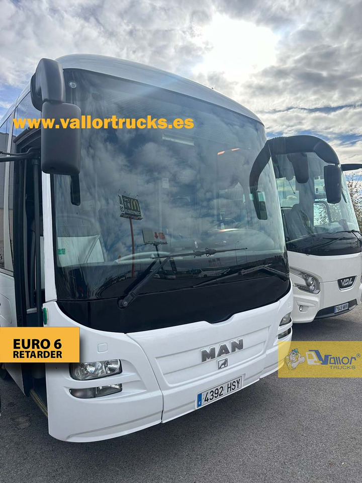 MAN LION´S REGIO L - Školski autobus: slika 2 MAN LION´S REGIO L - Školski autobus: slika 2