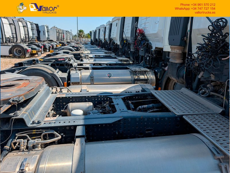 IVECO STRALIS AS 460 GNL - Tegljač: slika 4 IVECO STRALIS AS 460 GNL - Tegljač: slika 4