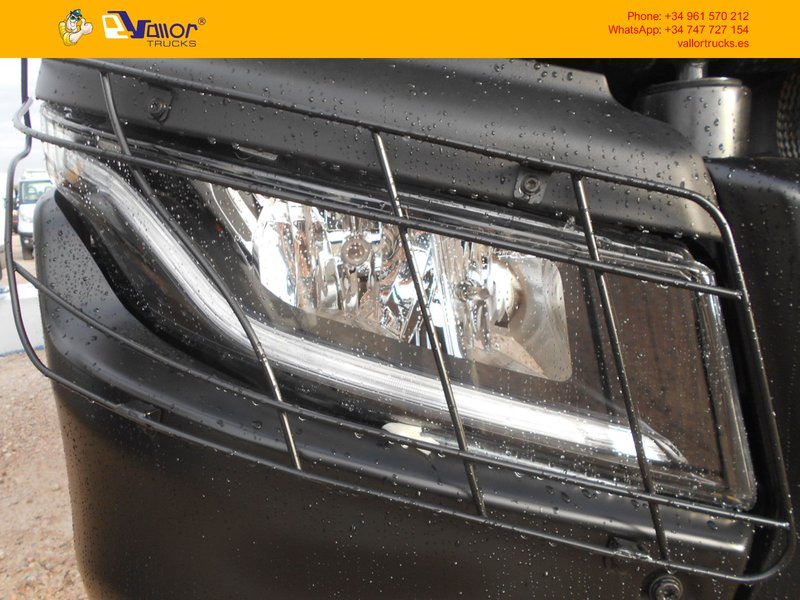 IVECO TWAY 6x4 - TRUCK FOR EXPORT - Tegljač: slika 3 IVECO TWAY 6x4 - TRUCK FOR EXPORT - Tegljač: slika 3