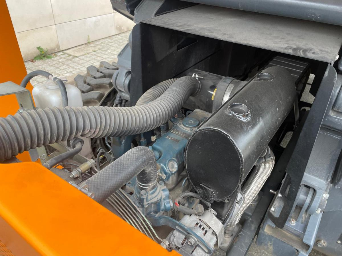 Atn CX15 - Lift u obliku makaza: slika 2 Atn CX15 - Lift u obliku makaza: slika 2