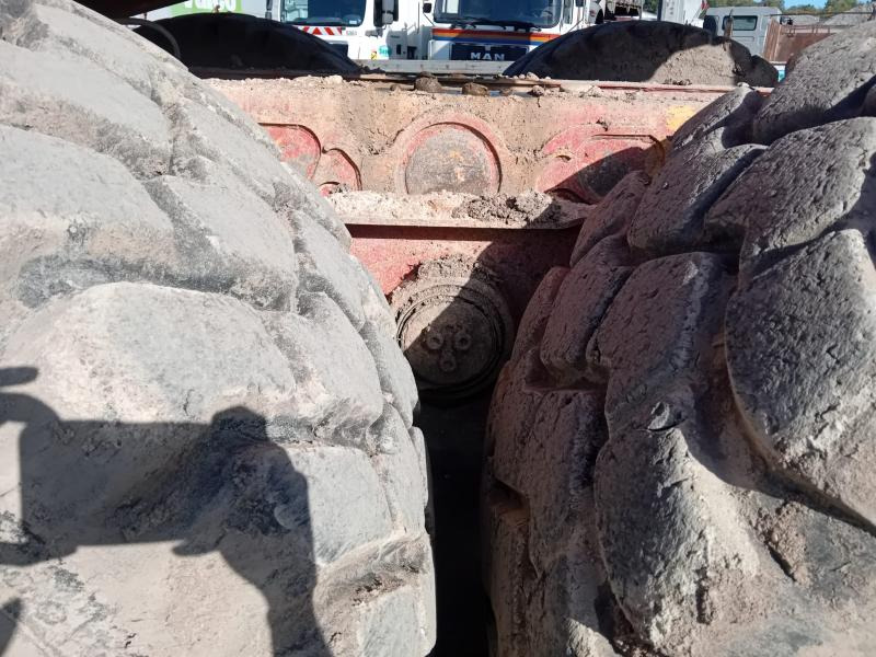 Bell B30B - Zglobni kiper: slika 4 Bell B30B - Zglobni kiper: slika 4