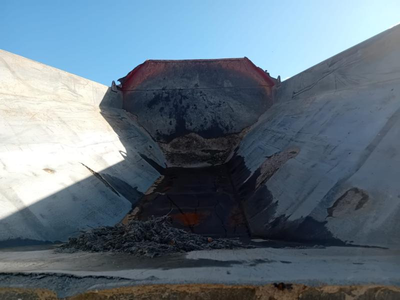 Bell B30B - Zglobni kiper: slika 3 Bell B30B - Zglobni kiper: slika 3