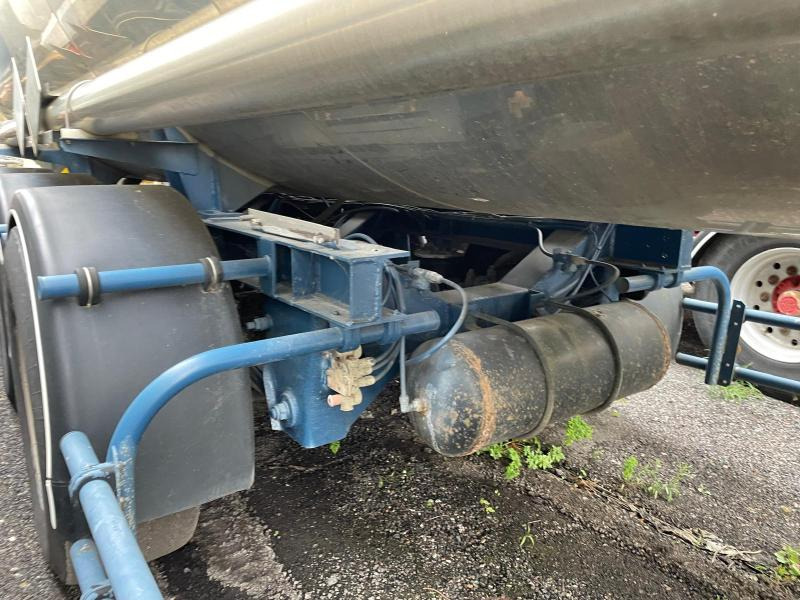 Bsl - Poluprikolica cisterna: slika 5 Bsl - Poluprikolica cisterna: slika 5