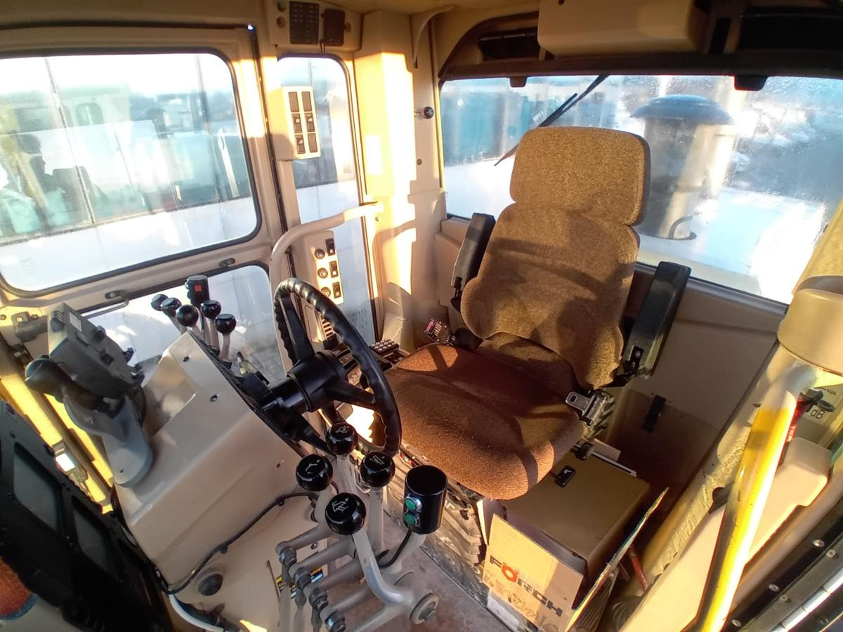 Caterpillar 12H - Grejder: slika 5 Caterpillar 12H - Grejder: slika 5