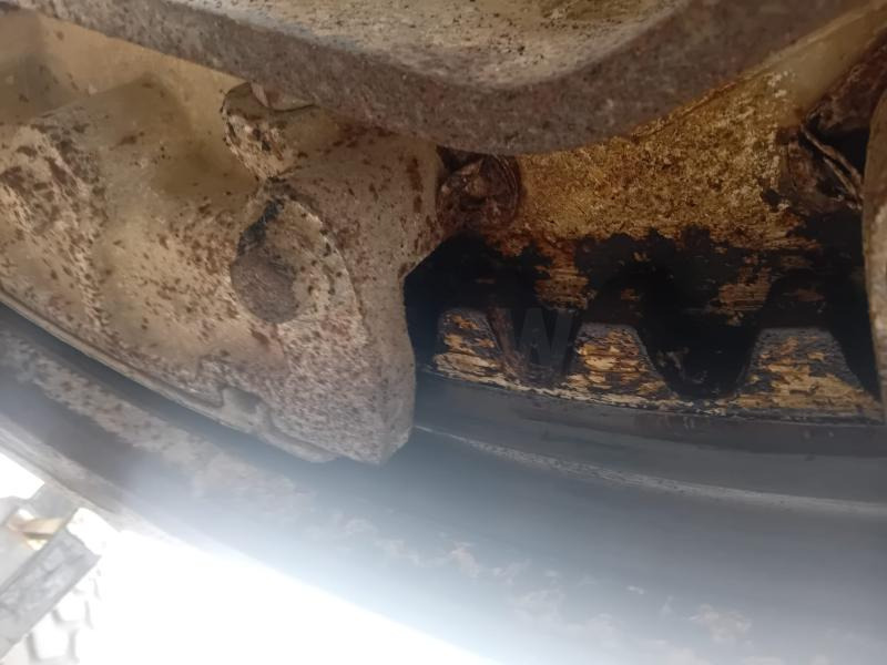 Caterpillar 12H - Grejder: slika 3 Caterpillar 12H - Grejder: slika 3