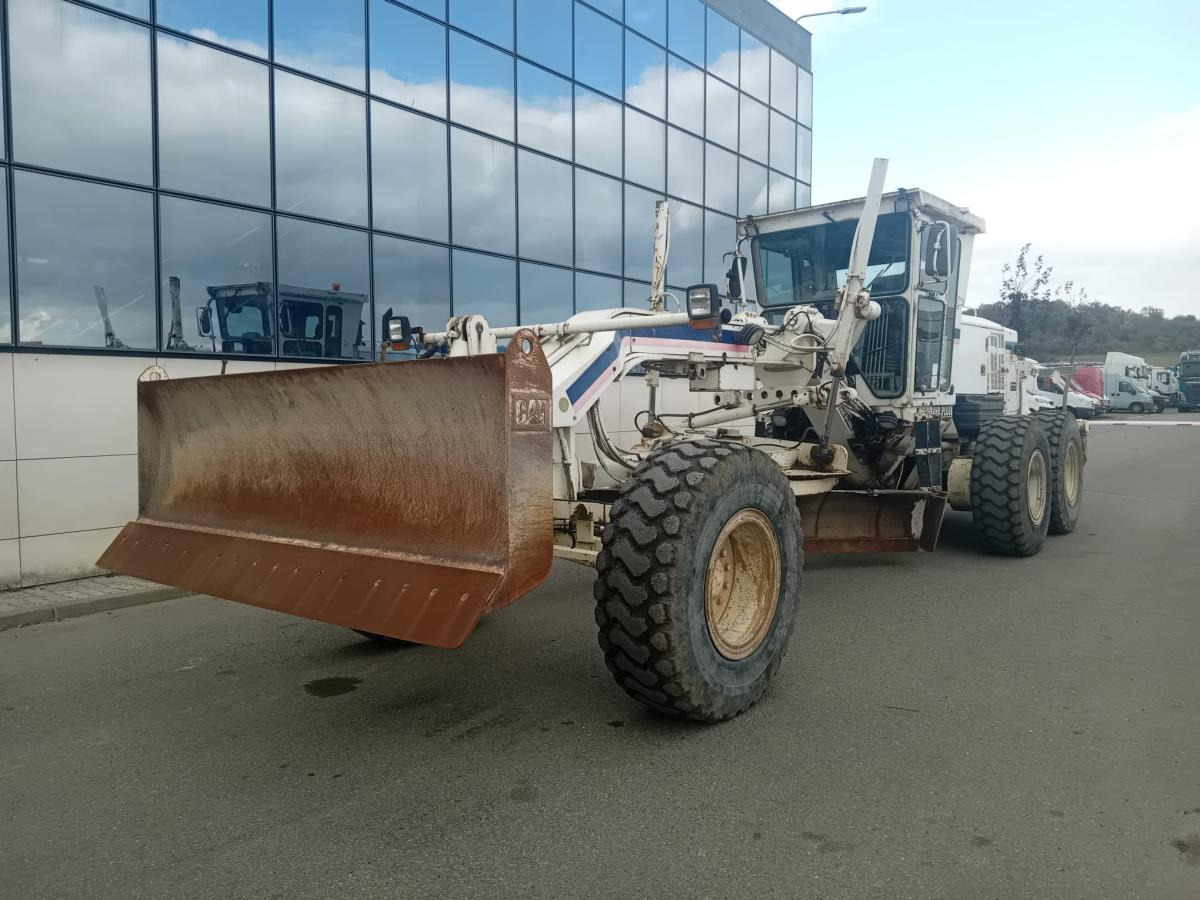 Caterpillar 12H - Grejder: slika 1 Caterpillar 12H - Grejder: slika 1