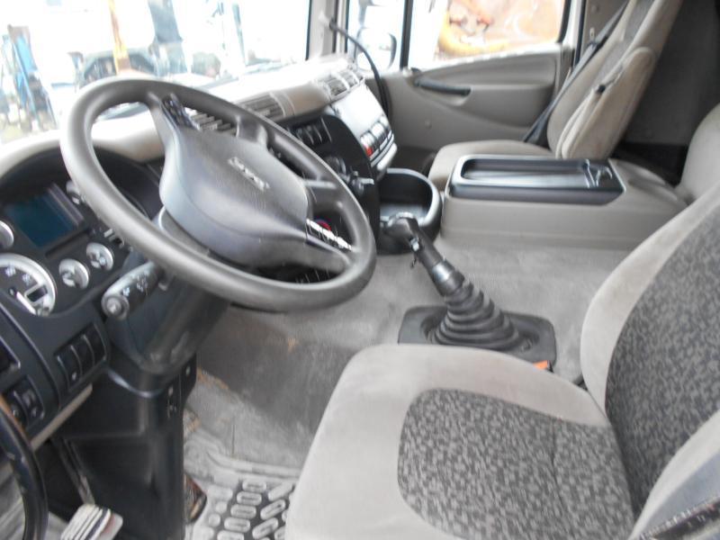 Mikser za beton DAF CF85 360: slika 9