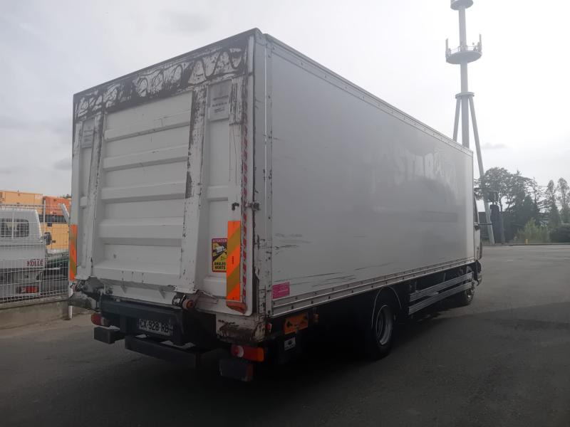 DAF LF45 210 - Kamion sa zatvorenim sandukom: slika 5 DAF LF45 210 - Kamion sa zatvorenim sandukom: slika 5