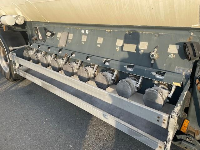 General Trailers - Poluprikolica cisterna: slika 5 General Trailers - Poluprikolica cisterna: slika 5