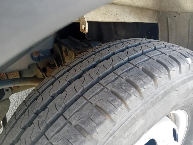 Iveco 35C14HPI - Šlep vozilo: slika 4 Iveco 35C14HPI - Šlep vozilo: slika 4