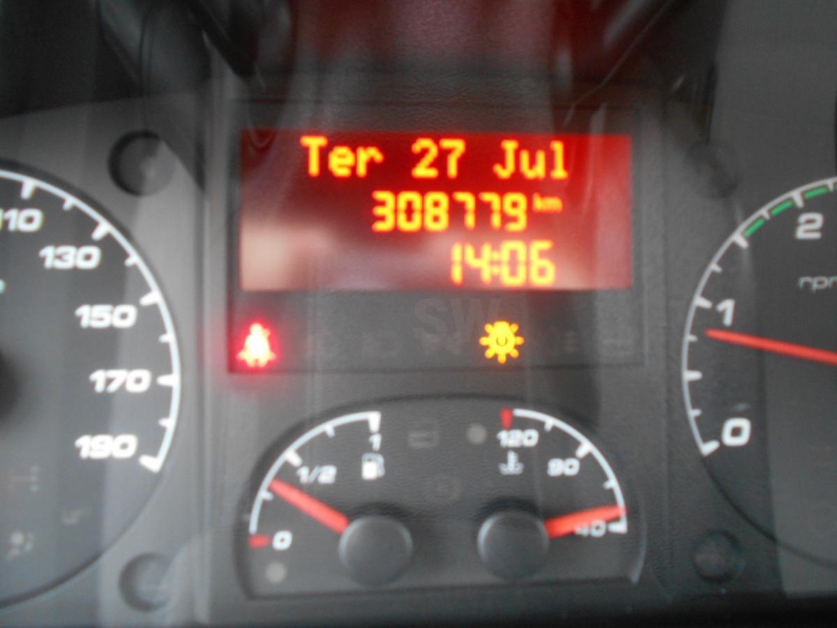 Dostavno vozilo hladnjača Iveco Daily 35C17: slika 14
