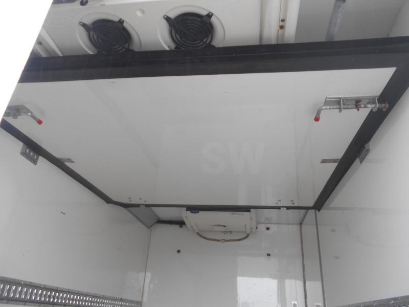 Dostavno vozilo hladnjača Iveco Daily 35C17: slika 7