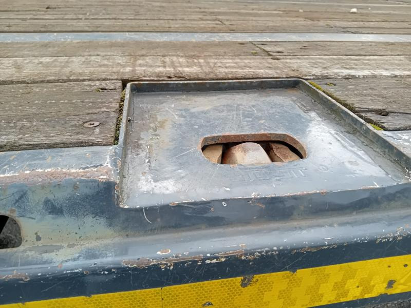 Kässbohrer - Plato poluprikolica: slika 4 Kässbohrer - Plato poluprikolica: slika 4