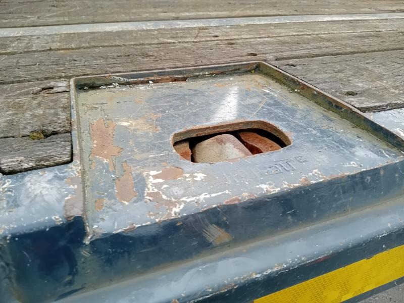 Kässbohrer - Plato poluprikolica: slika 5 Kässbohrer - Plato poluprikolica: slika 5