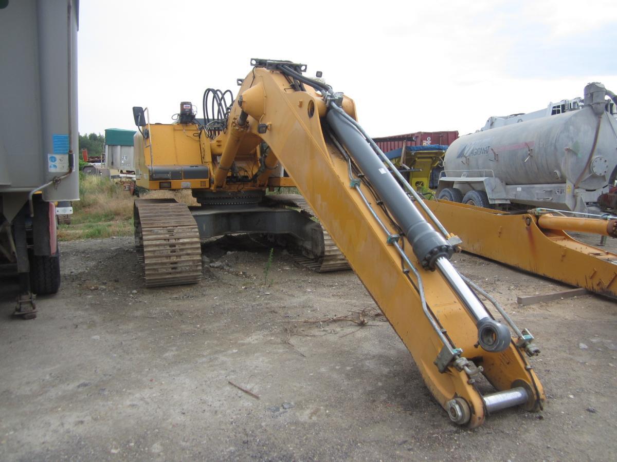 Liebherr R944 Litronic HD-SL - Bager guseničar: slika 3 Liebherr R944 Litronic HD-SL - Bager guseničar: slika 3