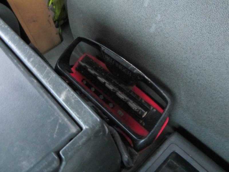 Kamion sa tovarnim sandukom MAN TGA: slika 12 Kamion sa tovarnim sandukom MAN TGA: slika 12