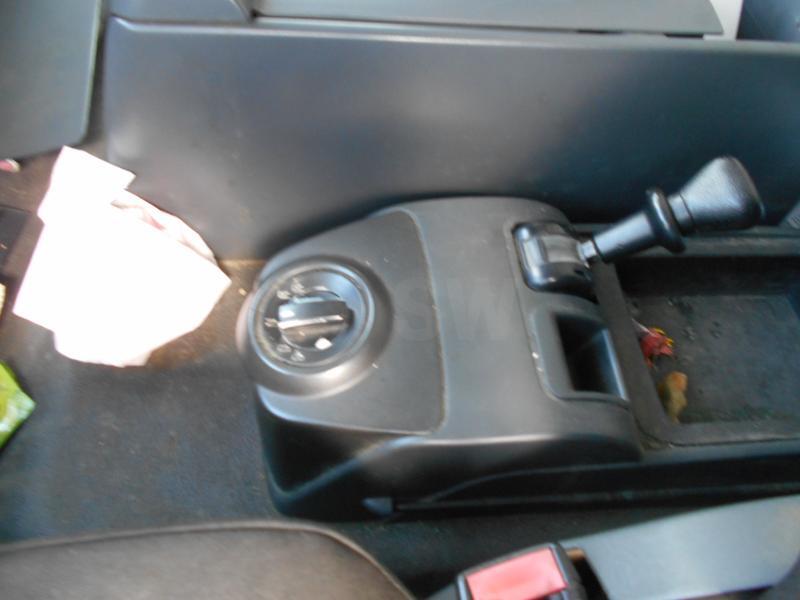 Kamion sa ceradom MAN TGL 12.220: slika 7