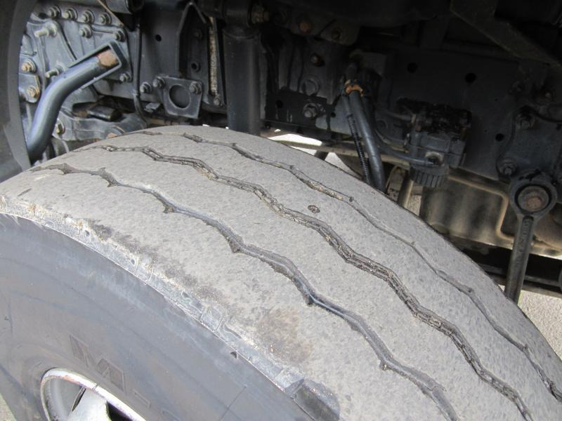 Mercedes AXOR 3236 - Istovarivač: slika 5 Mercedes AXOR 3236 - Istovarivač: slika 5