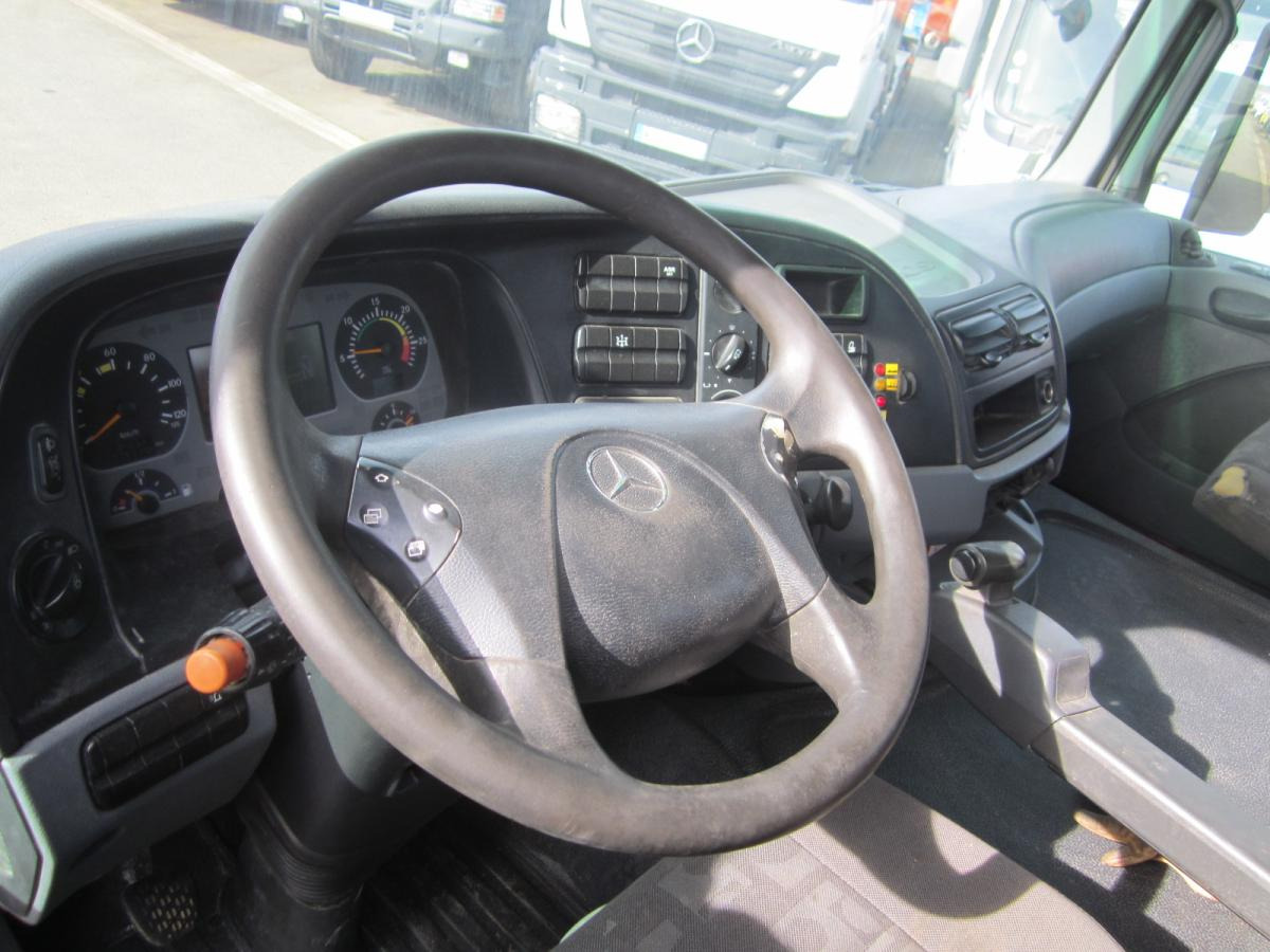 Istovarivač Mercedes Actros 2632: slika 13