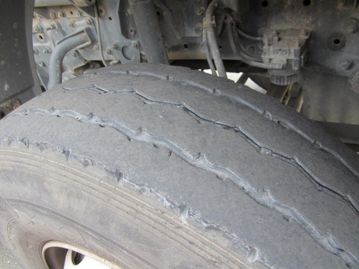 Mercedes Axor 3240 - Istovarivač: slika 5 Mercedes Axor 3240 - Istovarivač: slika 5