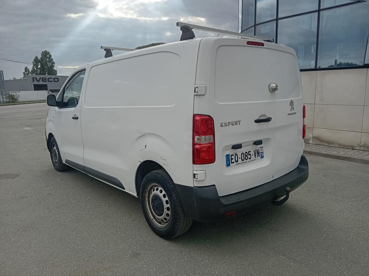 Peugeot Expert - Furgon: slika 4 Peugeot Expert - Furgon: slika 4