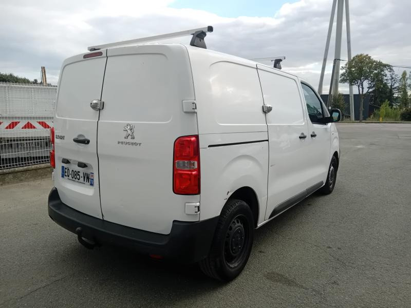 Peugeot Expert - Furgon: slika 3 Peugeot Expert - Furgon: slika 3