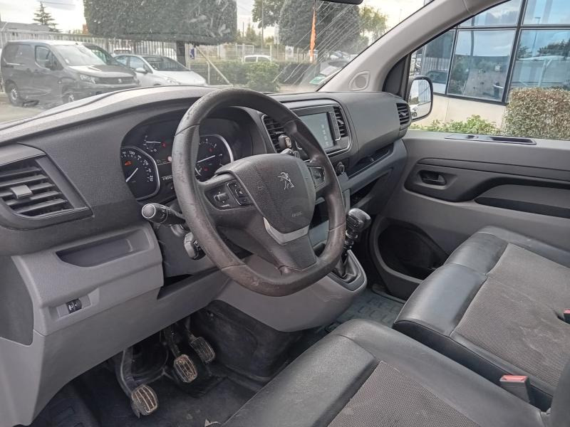 Peugeot Expert - Furgon: slika 5 Peugeot Expert - Furgon: slika 5