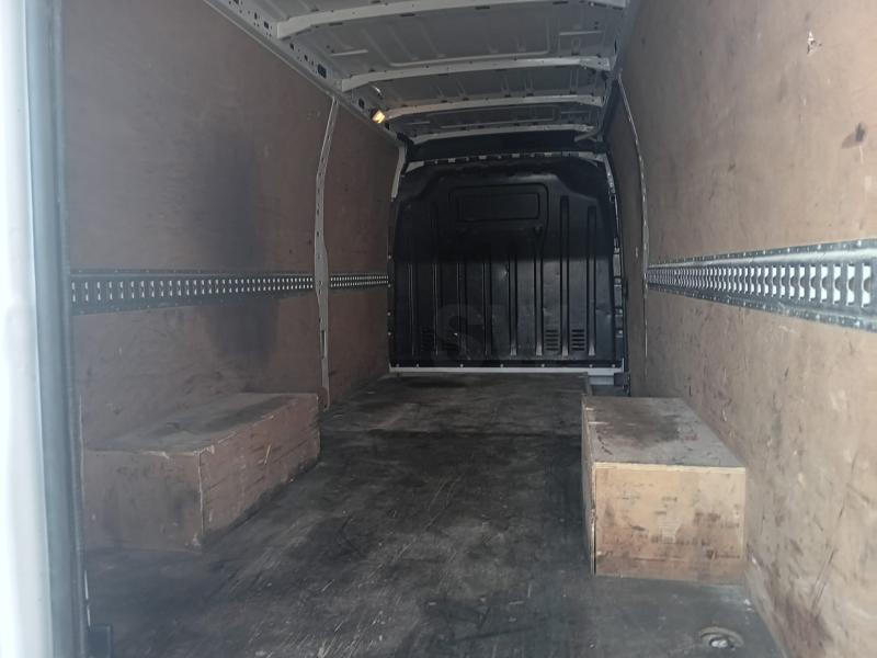 Furgon Renault Master: slika 6