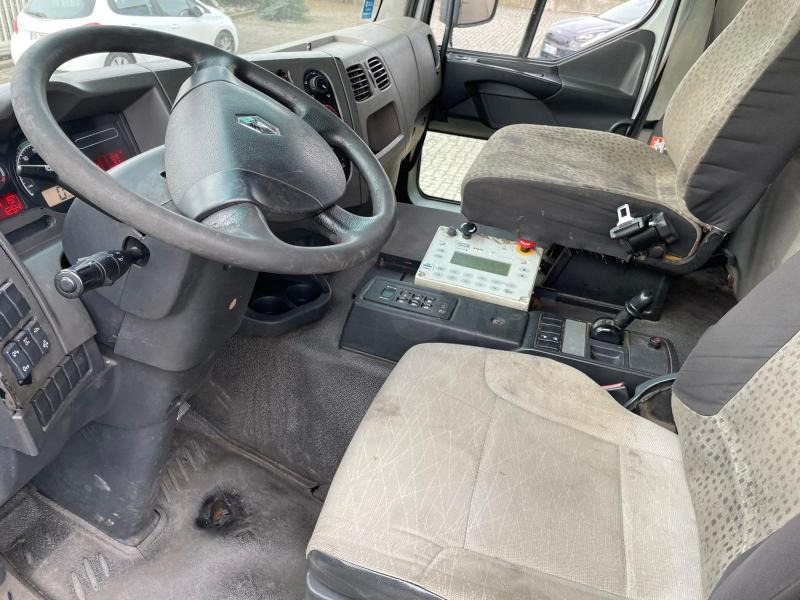 Renault Premium 270 DXI - Kamion za smeće: slika 5 Renault Premium 270 DXI - Kamion za smeće: slika 5