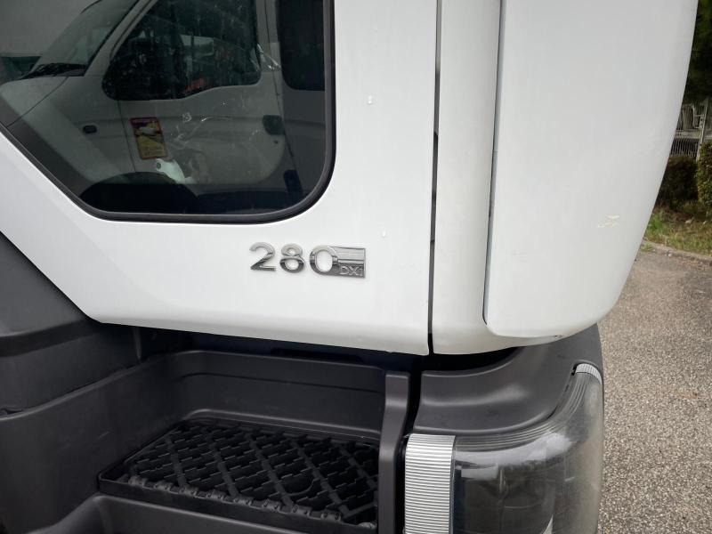 Renault Premium 280.19 DXI - Kamion za smeće: slika 2 Renault Premium 280.19 DXI - Kamion za smeće: slika 2