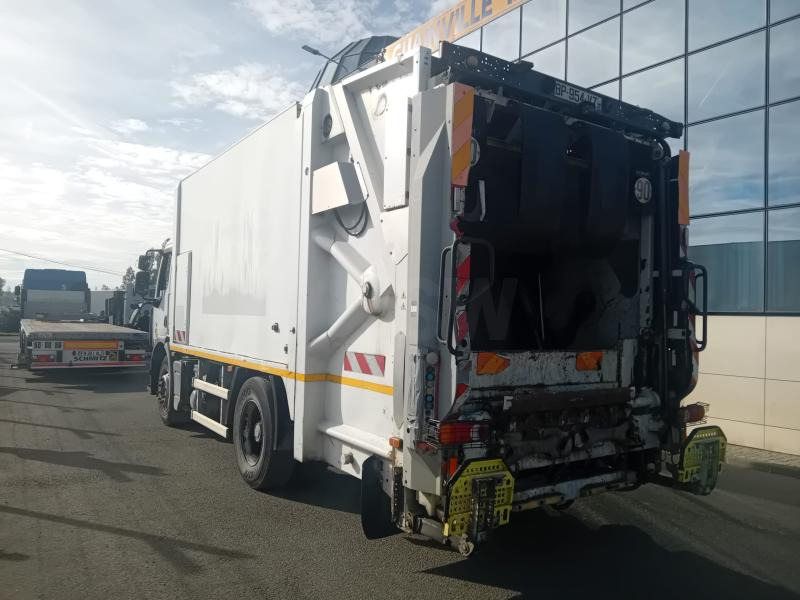 Renault Premium 280 DXI - Kamion za smeće: slika 2 Renault Premium 280 DXI - Kamion za smeće: slika 2