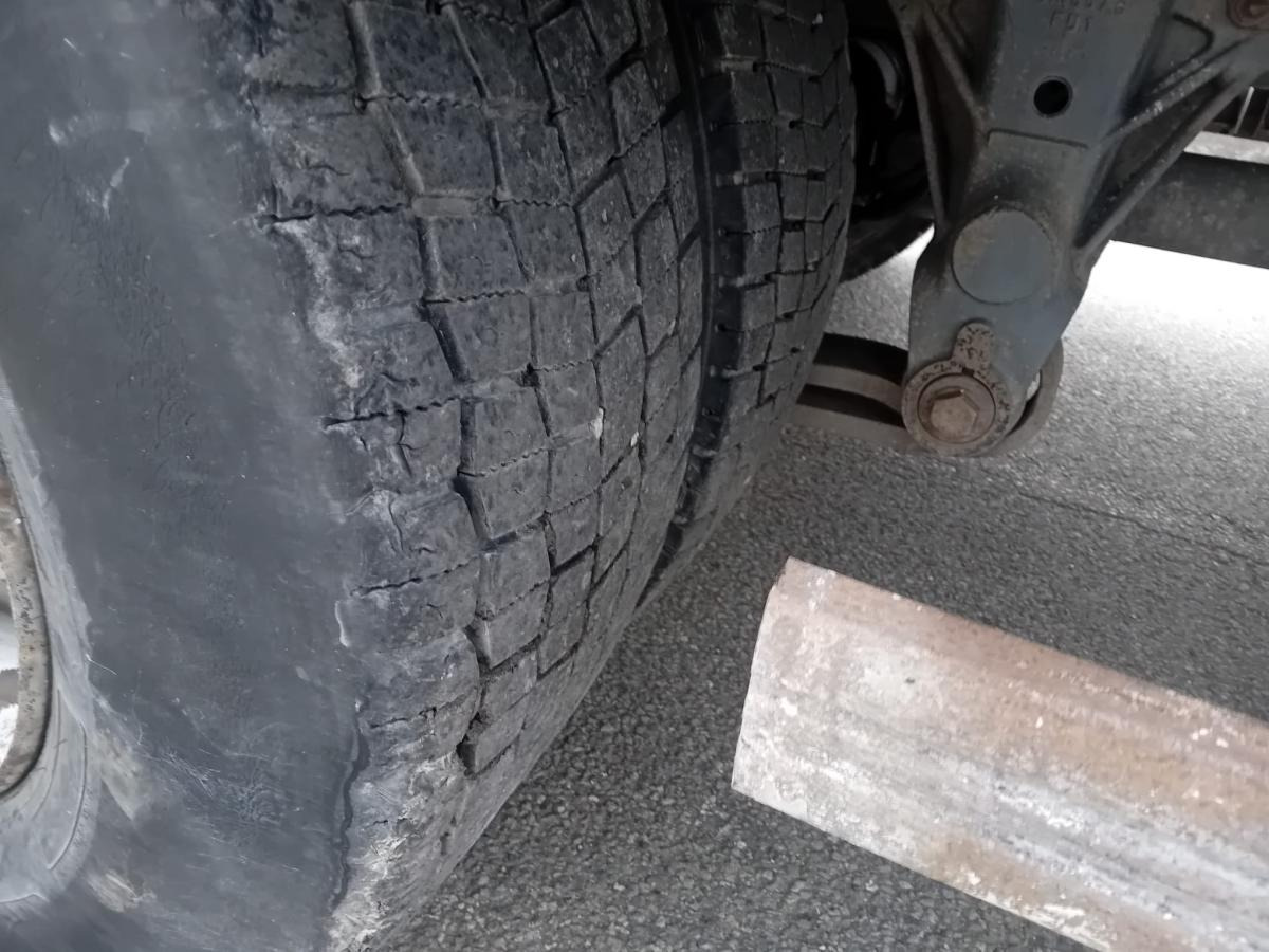 Renault Premium 280 DXI - Kamion sa tovarnim sandukom: slika 5 Renault Premium 280 DXI - Kamion sa tovarnim sandukom: slika 5