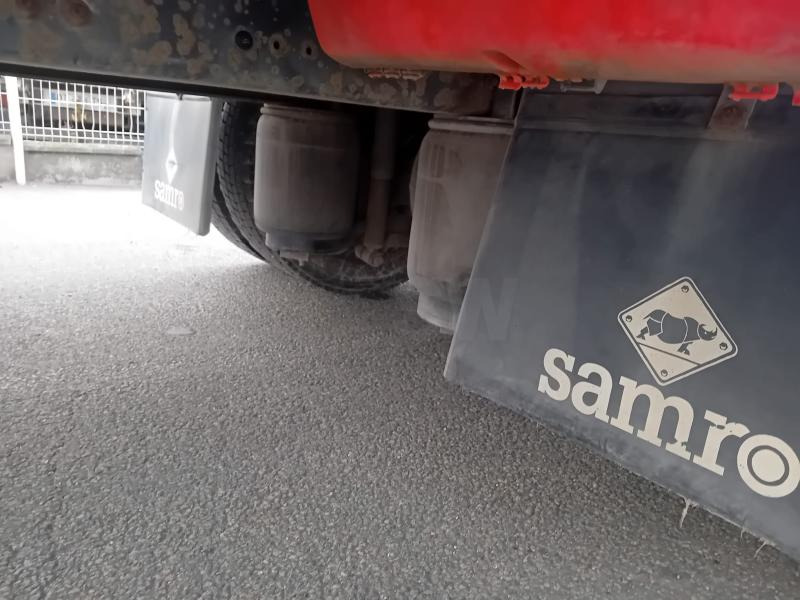 Renault Premium 280 DXI - Kamion sa tovarnim sandukom: slika 3 Renault Premium 280 DXI - Kamion sa tovarnim sandukom: slika 3