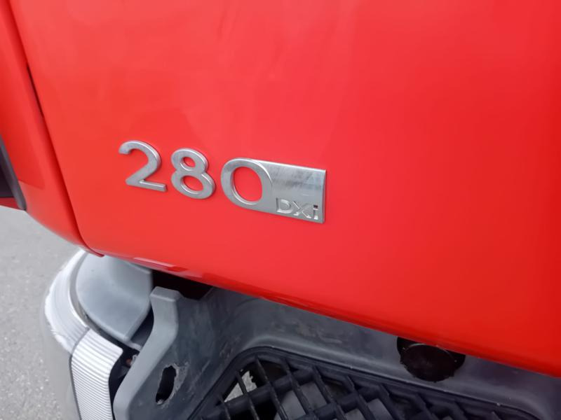 Renault Premium 280 DXI - Kamion sa tovarnim sandukom: slika 4 Renault Premium 280 DXI - Kamion sa tovarnim sandukom: slika 4