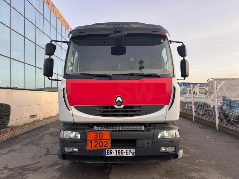 Renault Premium 300 DXI - Kamion cisterna: slika 2 Renault Premium 300 DXI - Kamion cisterna: slika 2