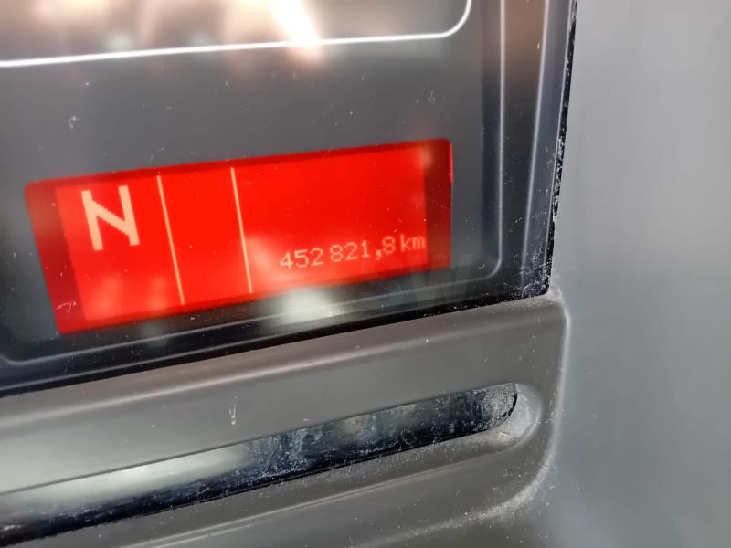 Renault Premium Lander 410 DXI - Kamion sa hidrauličnom kukom: slika 4 Renault Premium Lander 410 DXI - Kamion sa hidrauličnom kukom: slika 4