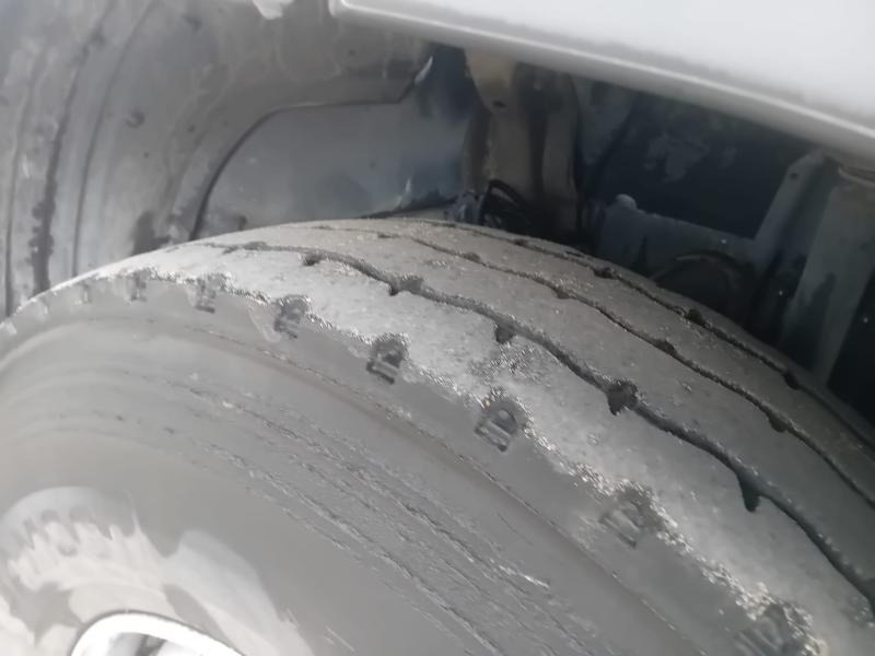 Kamion sa hidrauličnom kukom Scania G 360: slika 10