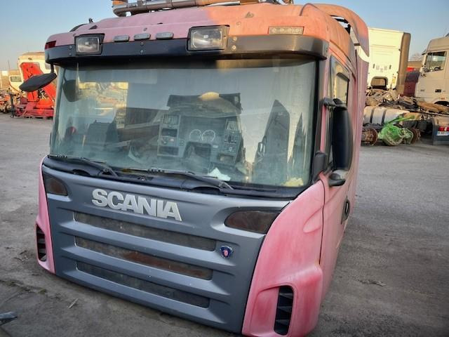 Scania R - Kabina za Kamion: slika 2 Scania R - Kabina za Kamion: slika 2