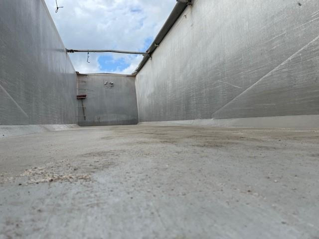 Poluprikolica istovarivača za prevoz glomaznih materijala Stas: slika 10 Poluprikolica istovarivača za prevoz glomaznih materijala Stas: slika 10