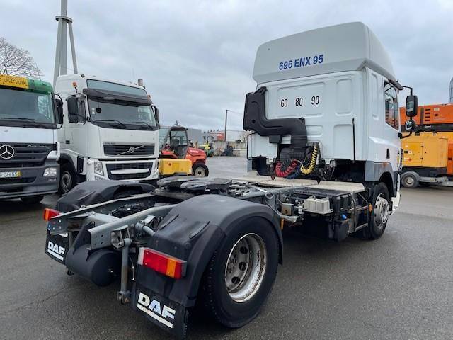 DAF CF85 410 - Tegljač: slika 5 DAF CF85 410 - Tegljač: slika 5