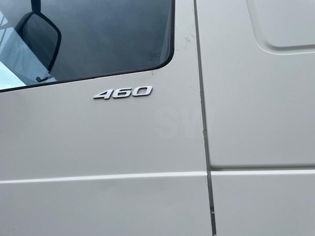 DAF XF 460 - Tegljač: slika 5 DAF XF 460 - Tegljač: slika 5