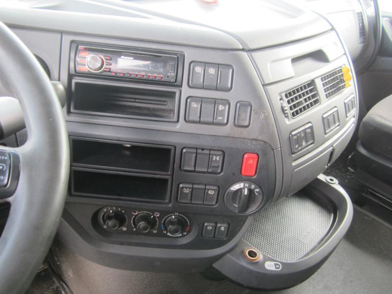 Tegljač DAF XF 460: slika 9