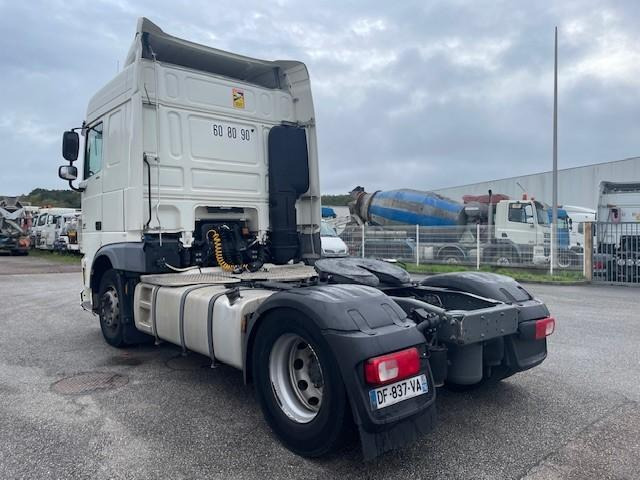 DAF XF 460 - Tegljač: slika 4 DAF XF 460 - Tegljač: slika 4
