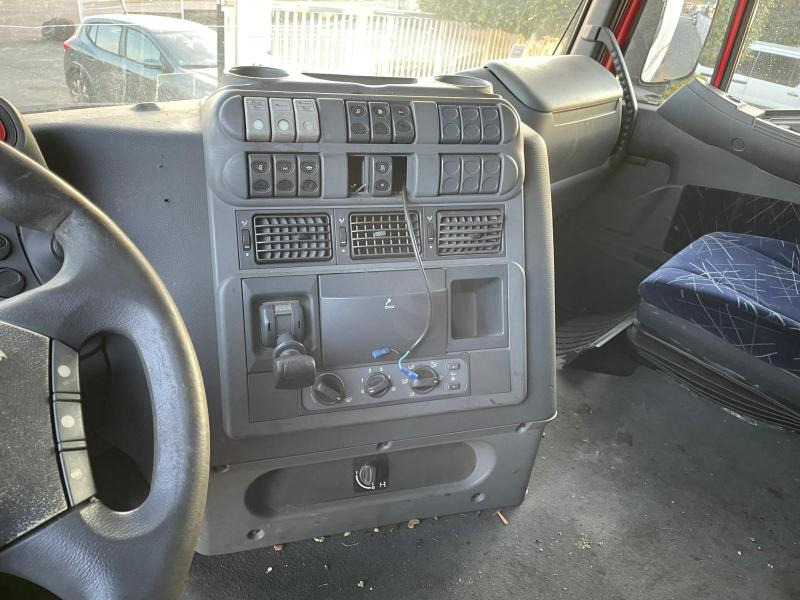 Tegljač Iveco Stralis 560: slika 8 Tegljač Iveco Stralis 560: slika 8