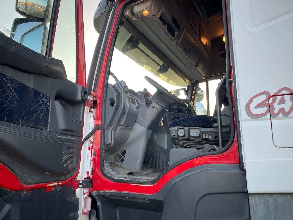 Tegljač Iveco Stralis 560: slika 6 Tegljač Iveco Stralis 560: slika 6
