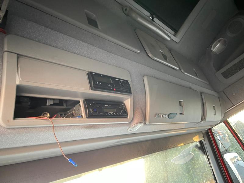 Tegljač Iveco Stralis 560: slika 9 Tegljač Iveco Stralis 560: slika 9