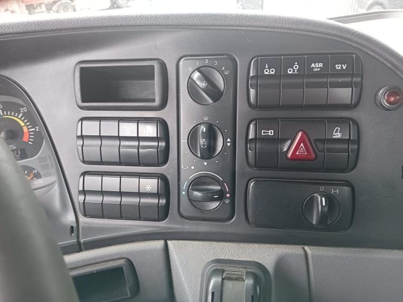 MAN 19.403 - Tegljač: slika 4 MAN 19.403 - Tegljač: slika 4