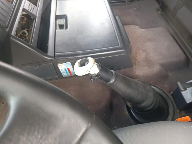 MAN 19.403 - Tegljač: slika 5 MAN 19.403 - Tegljač: slika 5